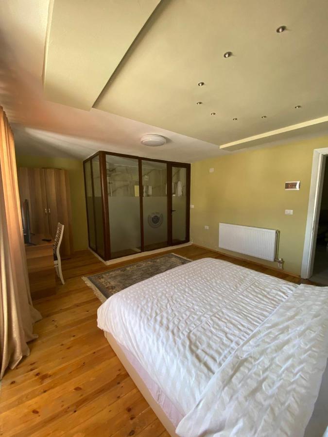 Villa Elear Korce Exterior foto