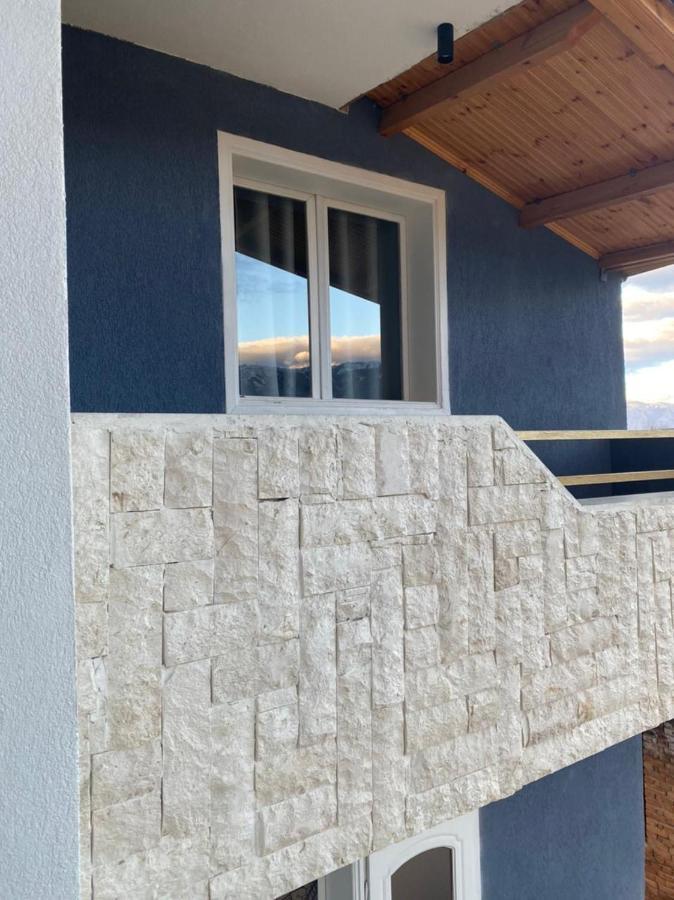 Villa Elear Korce Exterior foto