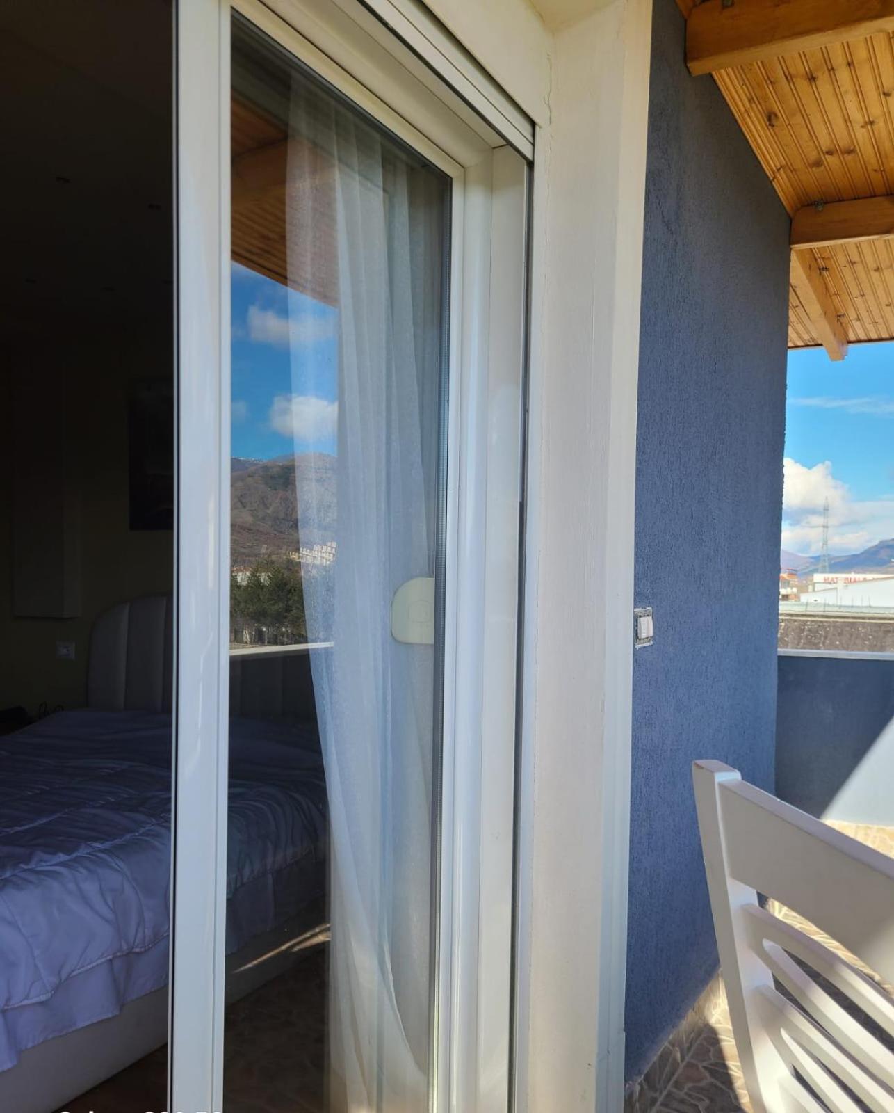 Villa Elear Korce Exterior foto